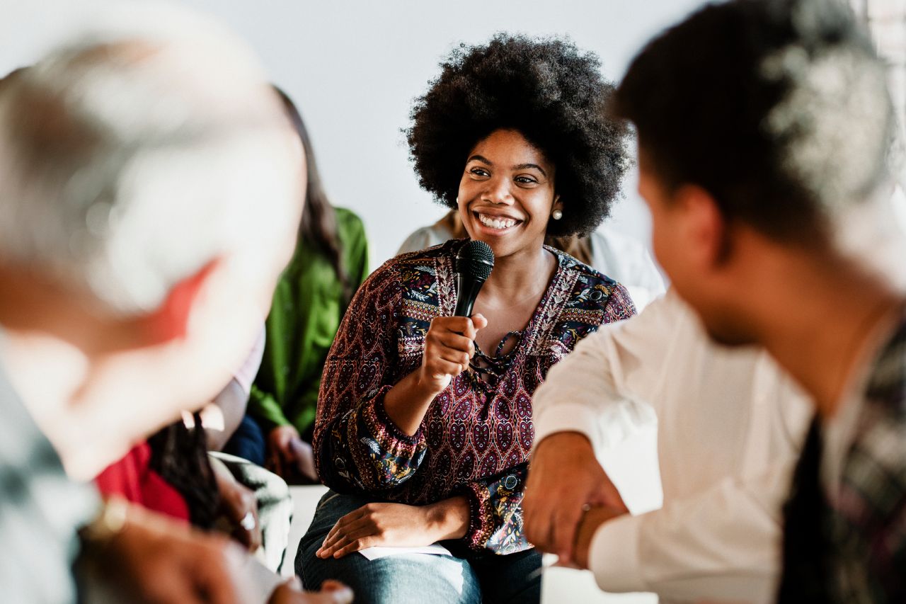 New Migrant Settlement Support