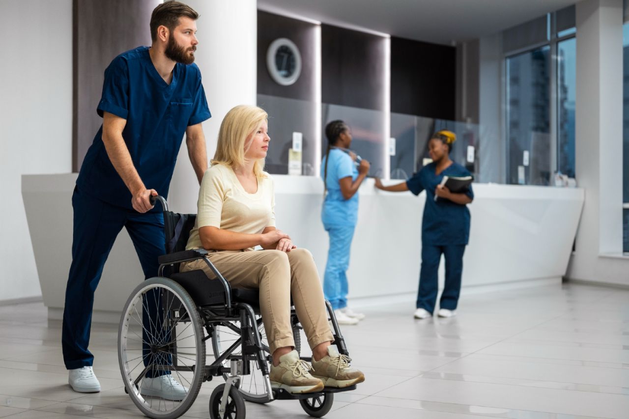 Community integration