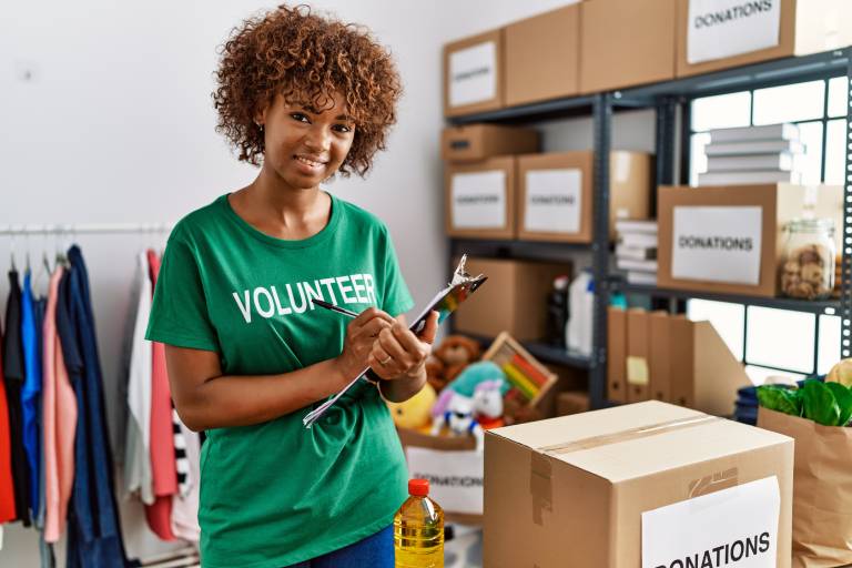 Support coordination