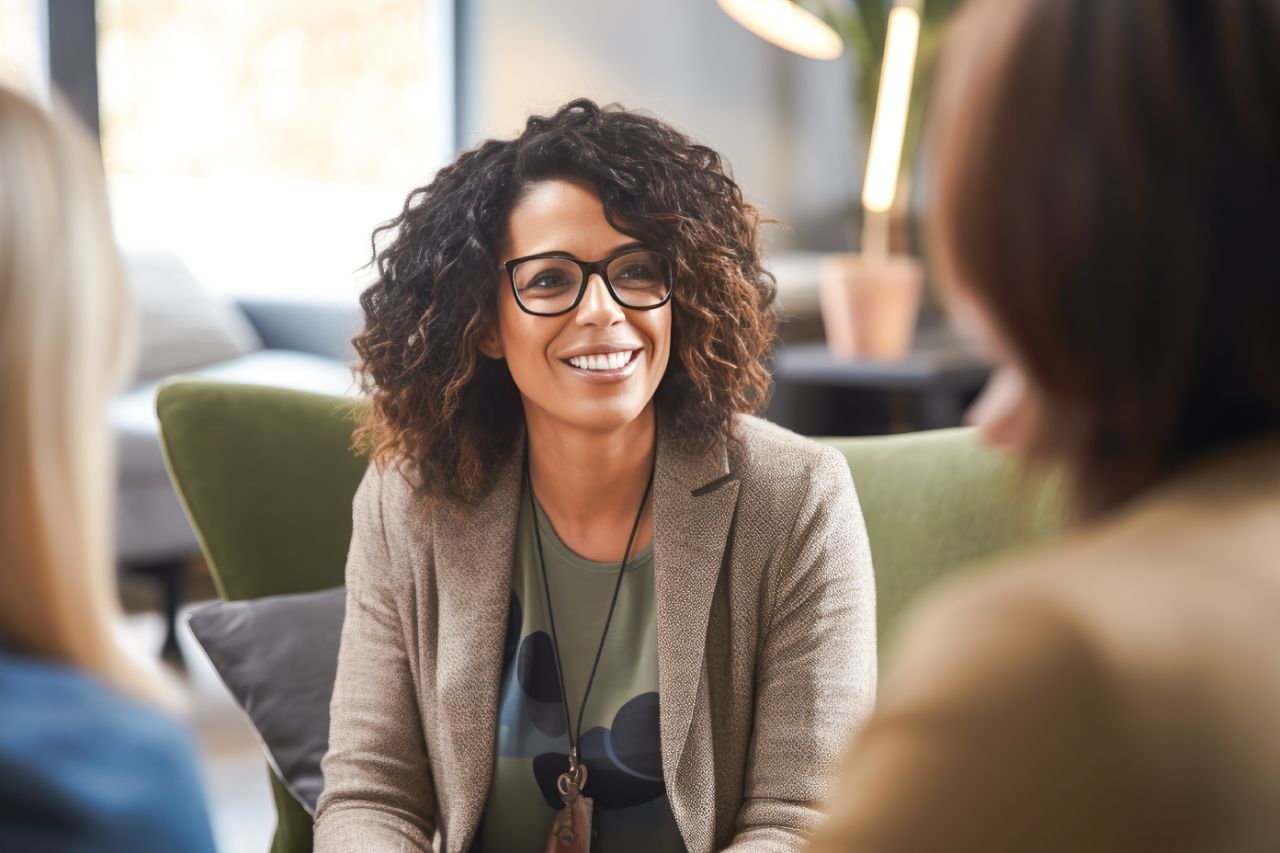 Counselling & Wellbeing Support